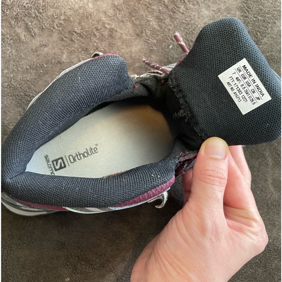 Solomon Hiking boots - Picture 7 of 7